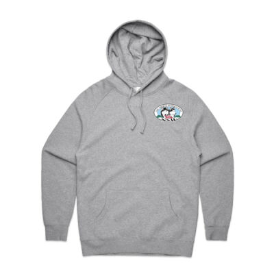 Mens Hoodie Thumbnail
