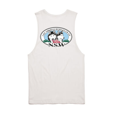 Mens Tank Top Thumbnail