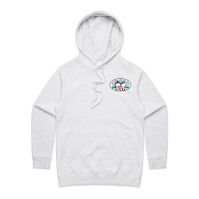 Womens Hoodie Thumbnail