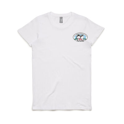 Womens Tee Thumbnail