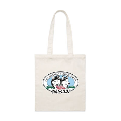 Cotton Tote Bag Thumbnail