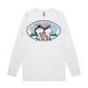 Mens Base Longsleeve Tee Thumbnail