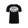 Mens Fitted Cotton Tee Thumbnail