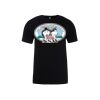 Mens Fitted Cotton Tee Thumbnail
